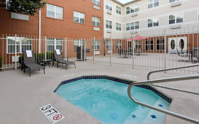 TownePlace Suites Dallas Bedford