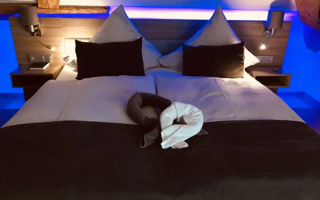 Hotel Adler Ittendorf