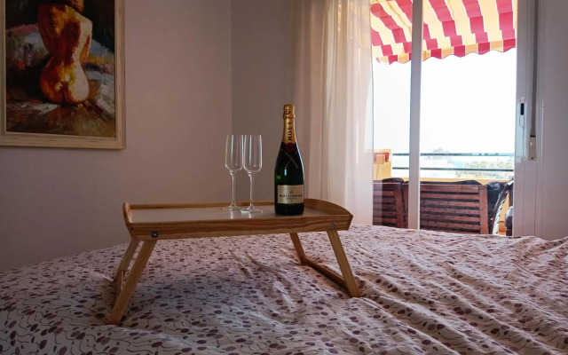 Apartamento Nuevo Vera