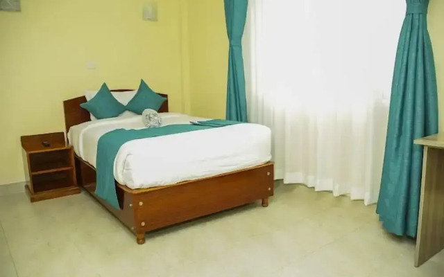 Silver Side Hotel