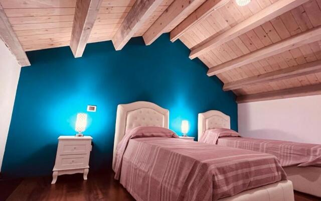 Appartamento Suite Sardinia Holiday