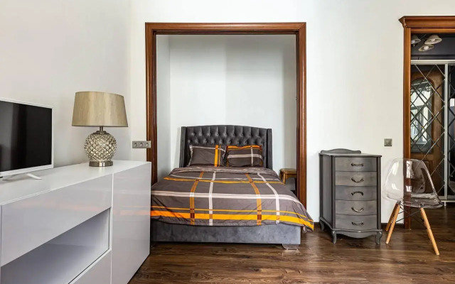 Веста на Пушкинской