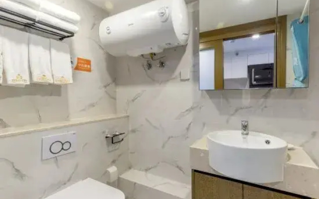 Muraisi International Apartment