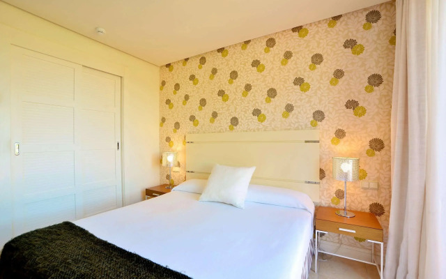 Aparthotel Novo Resort