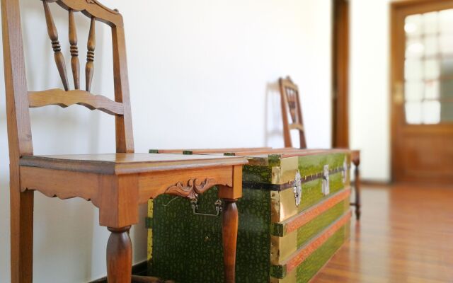 Castilho 63 - Hostel & Suites