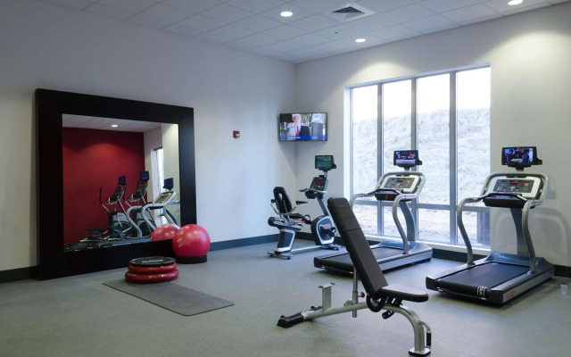 Hilton Garden Inn Hickory