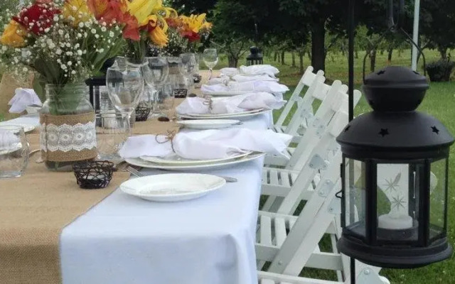 Orchard Croft Boutique Country Retreat