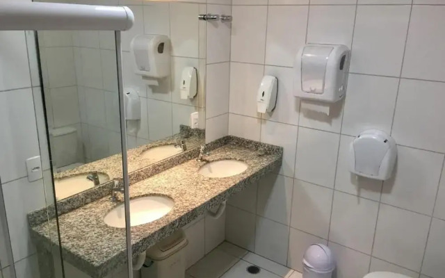 Tapera Hostel