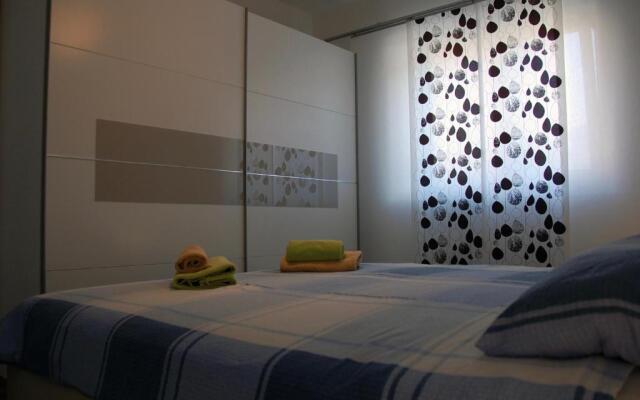 Apartment Spanjol