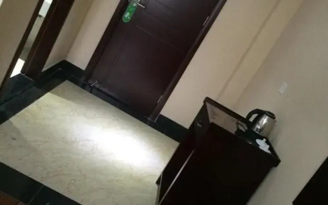 Gaotang Hotel