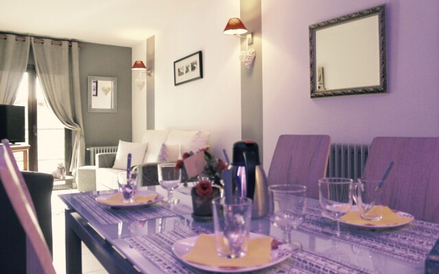 PROMOCIONS ERTS Apartments
