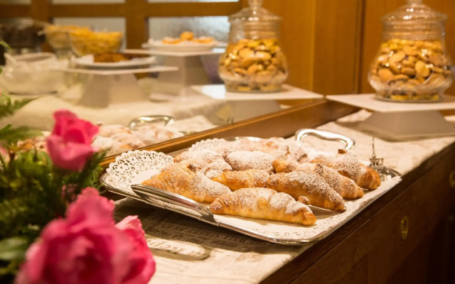 Bonotto Hotel Palladio