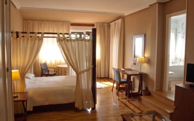 Hotel Casa Camila