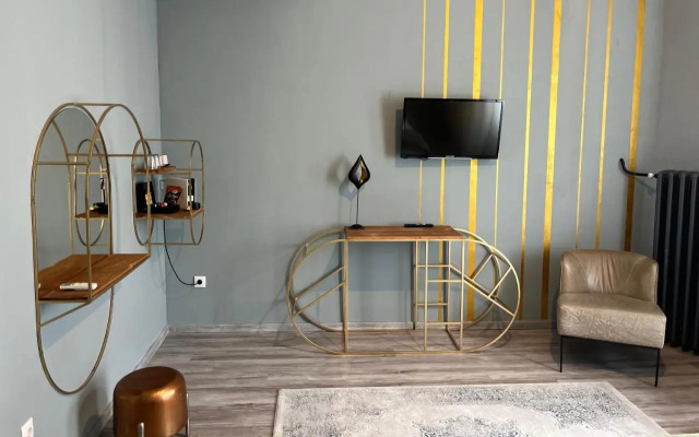 W Urban Suites Budapest