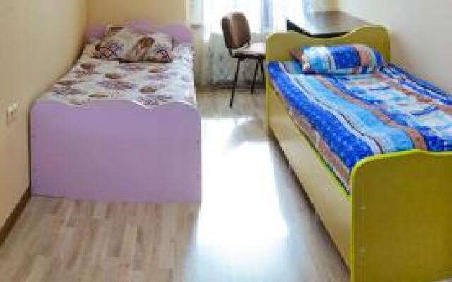 friend hostel