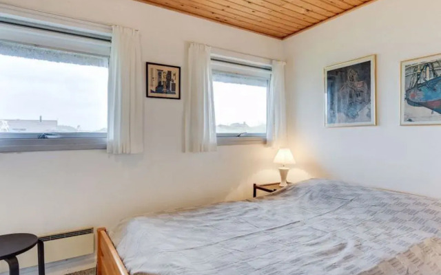 "Zafir" - 200m from the sea in Western Jutland