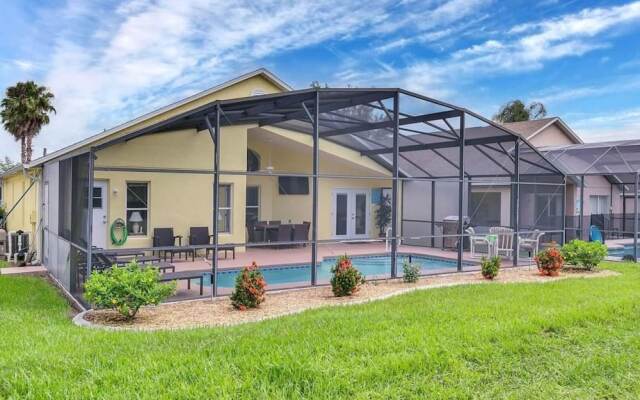 Kokomo Bright Apartment 4 Bedroom