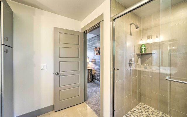 Bozeman Stand-alone Home w/ River Access!