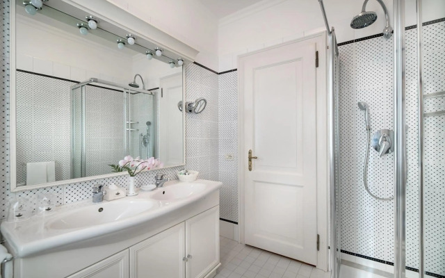 Romantik Hotel Villa Margherita