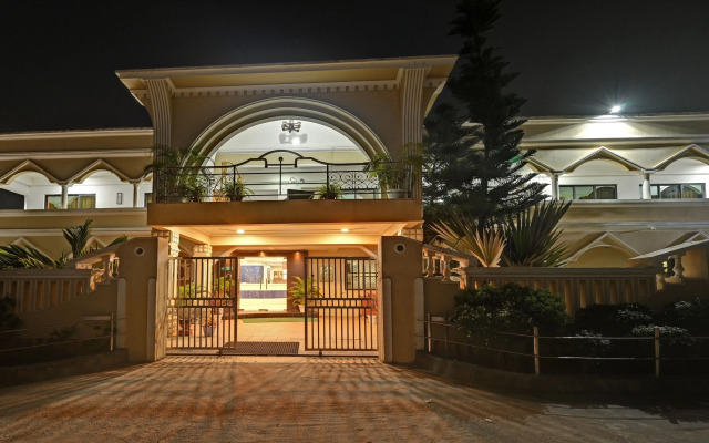 OYO 16522 Hotel Sidhartha International