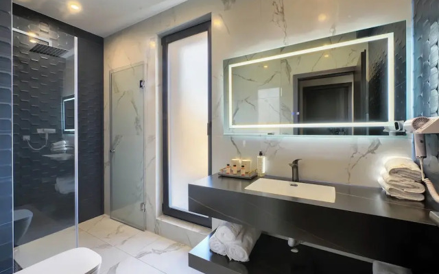 Boutique Hotel Aurora Sofia