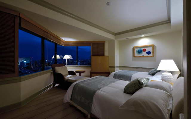 The Naha Terrace
