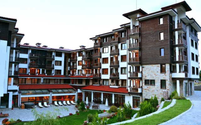 St. George Ski & Holiday