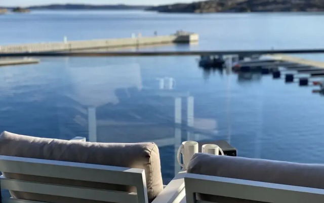 Panorama Hotell Rorbusuiter