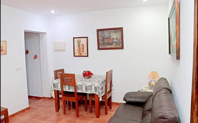 Chalet 2 dormitorios con piscina privada