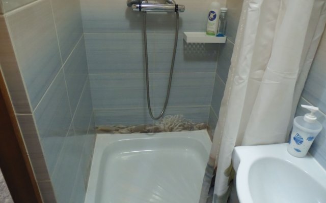 «Berloga», ул. Челюскинцев, 64A