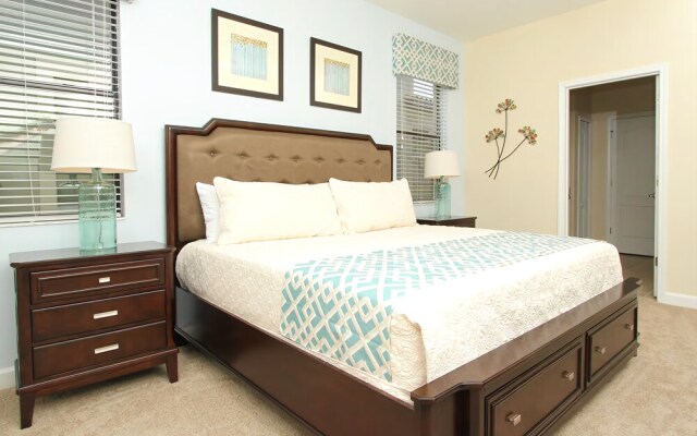 Amazing House! - Champions Gate - 1506MVD