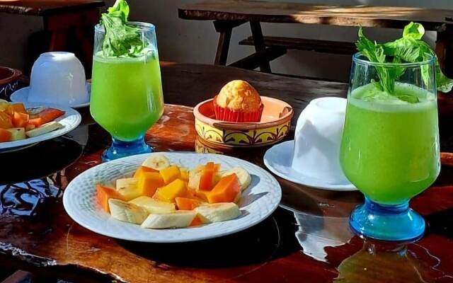 Casa Terracota Bacalar