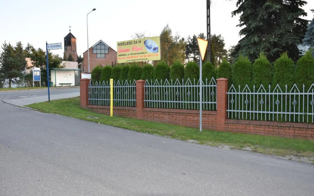 Gościniec Klejnot