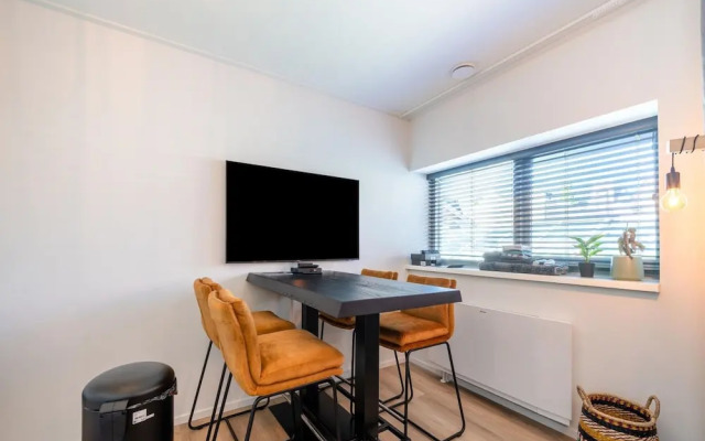 Renovated Apartment in the Center of Sneek