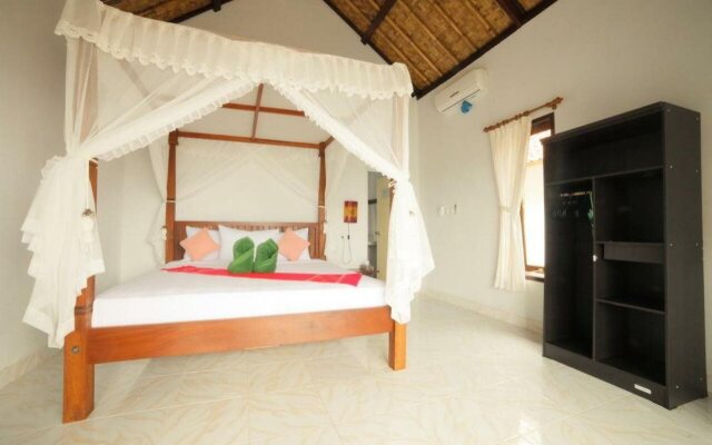Warung Ary & Home Stay
