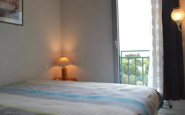 Appartement Argelès-sur-Mer, 2 pièces, 4 personnes - FR-1-225-56