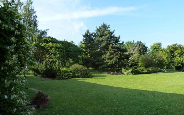 Les Reves de Flamboin