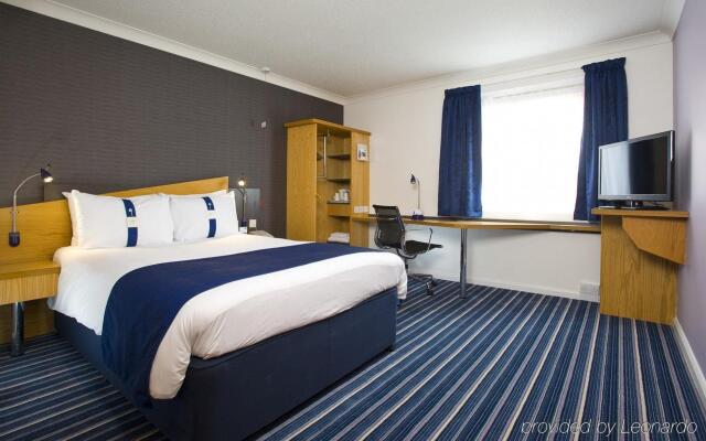 Holiday Inn Express Bristol - Filton, an IHG Hotel