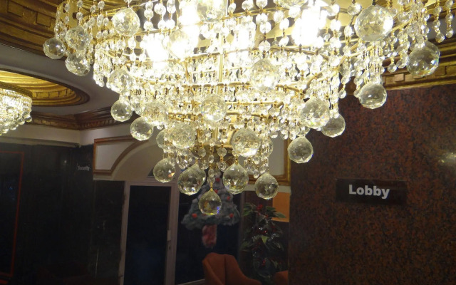 Dreamers Hotel