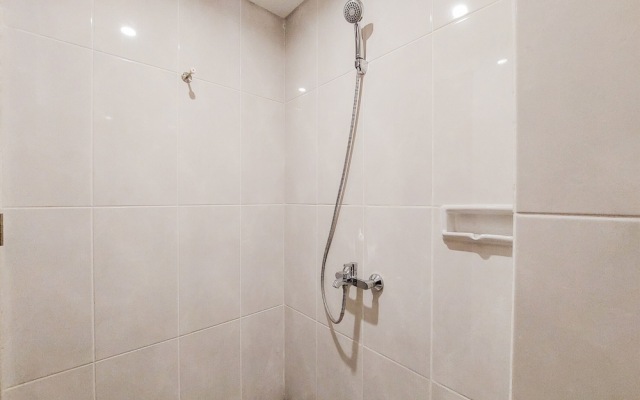 Enjoy Living And Warm Studio At Serpong Garden Apartment