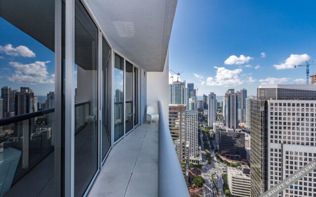 Icon Brickell Spa