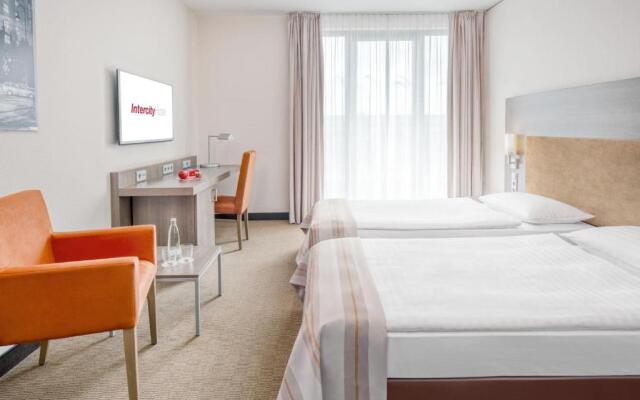 IntercityHotel Dresden