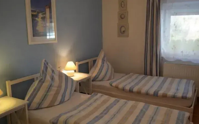 Ferienwohnung Roxana