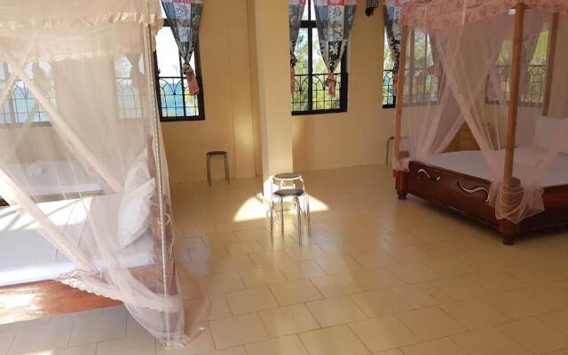 Marea Boutique Hotel