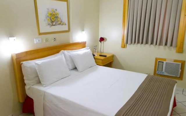 Oft San Conrado Hotel