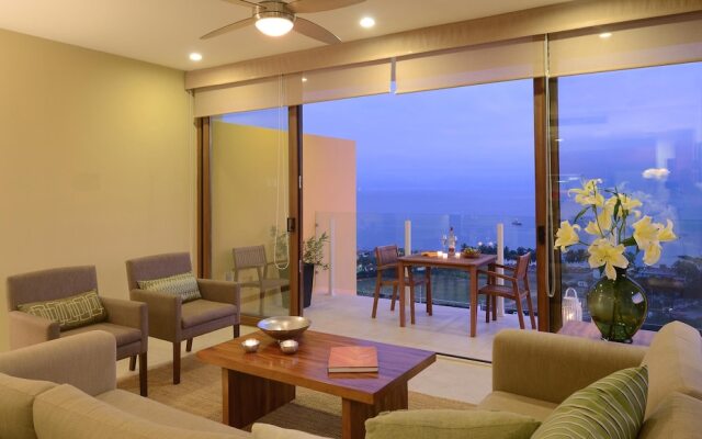 Amura 604-B Alamar - 2 Br Apts