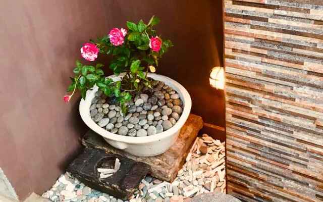 Renon Garden Suites Villas