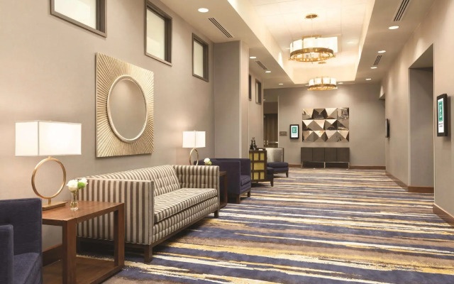 Embassy Suites Portland/Hillsboro, Oregon