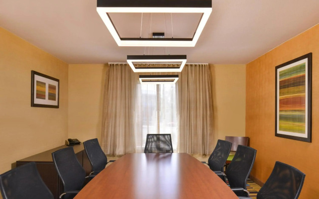 Fairfield Inn & Suites by Marriott Helena