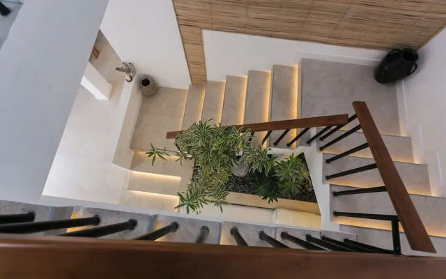 Green Villa 1 By Betterplace
